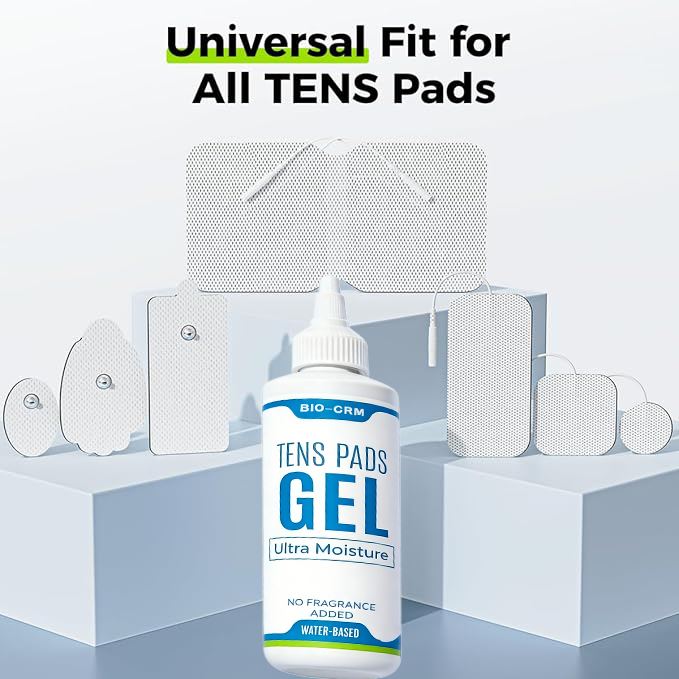 Gel điện cực