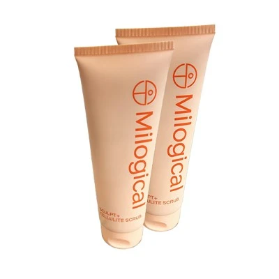 Tẩy tế bào chết cơ thể Cellulite
