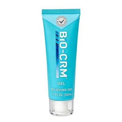 Gel mát xa cơ bắp