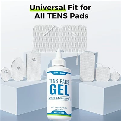 Gel dẫn điện TENS