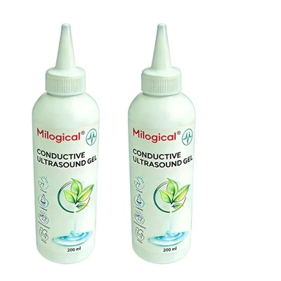 Gel siêu âm Cavitation