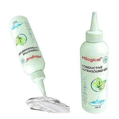 Gel truyền siêu âm